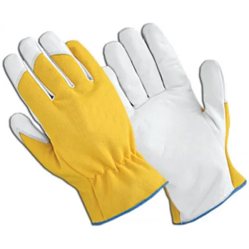 Ideal for Industrial Safety Jobs Require Heavy Duty Hand Protection Used in Heavy Lifting Maintenance Renovation