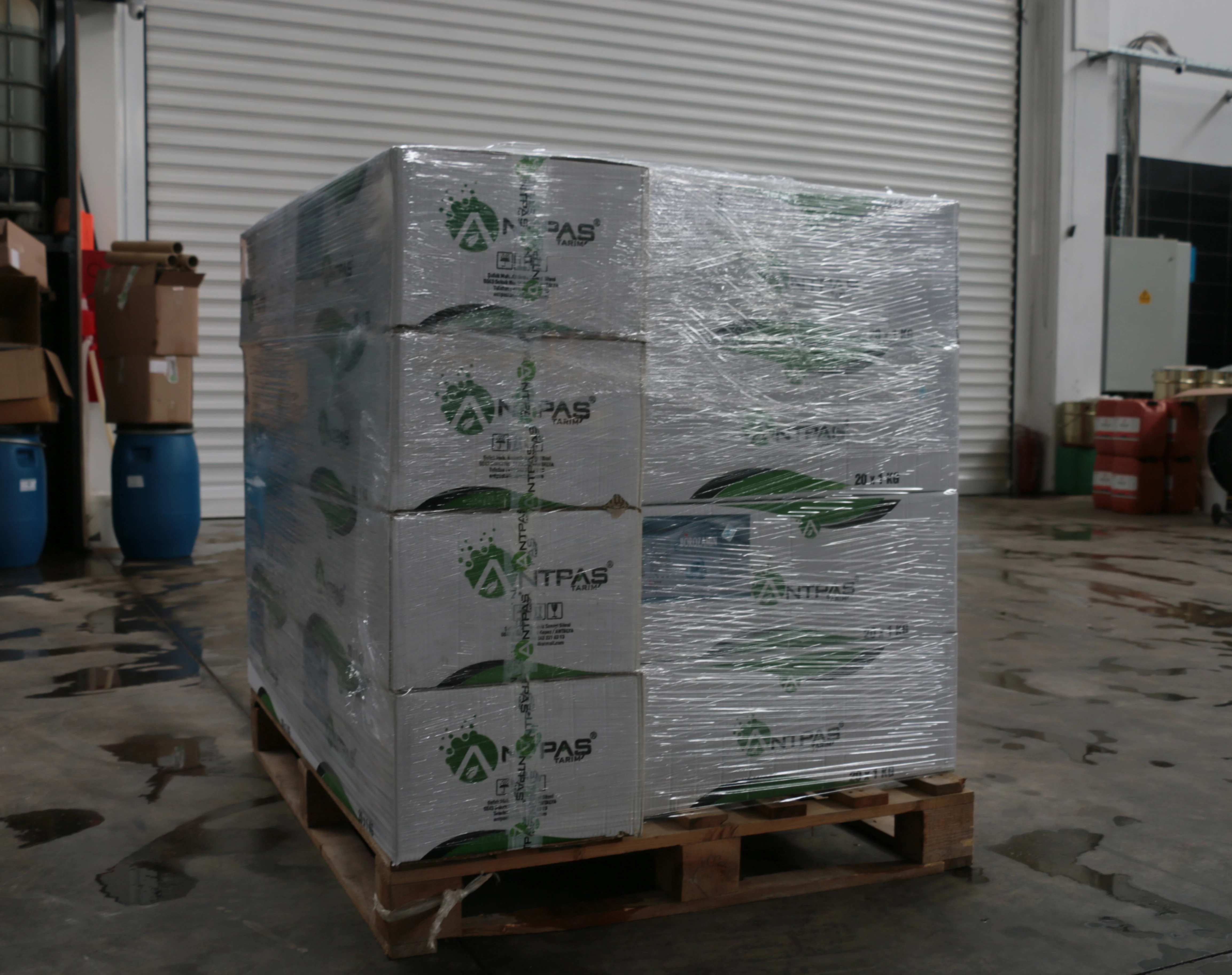 Water Soluble Bor Mine Water Soluble Zinc Fertilizers Best Quality