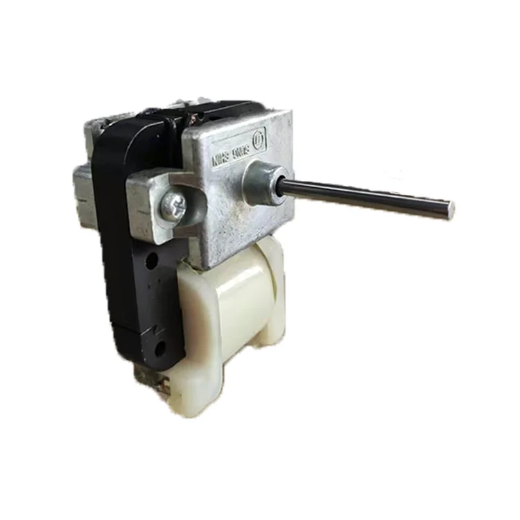SPG Sungshin RE-01WTS-2 shaded pole motor refrigerator fan motor freezer cooling motor refrigeration system for Sam sung L G G E