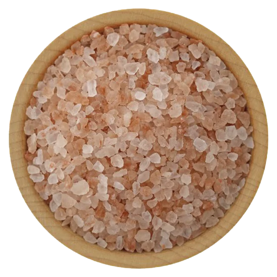 Premium Quality Himalayan Edible Salt Products With Crystal Salt Available In Reasonable Market Price Himalayan 1- 5 MM Salt
