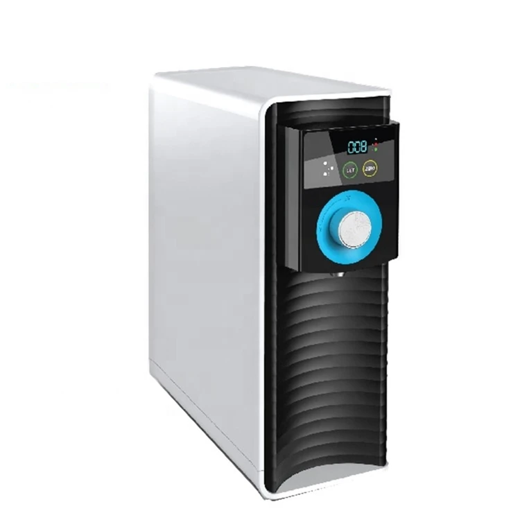 Система обратного осмоса для рабочего стола