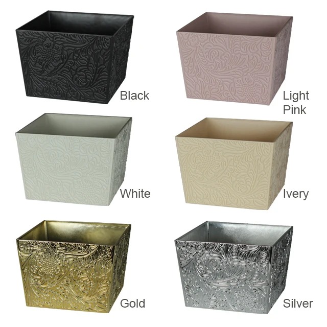 Лидер продаж оптовая продажа сделано в Малайзии Европейский цветочный горшок искусственный цветок