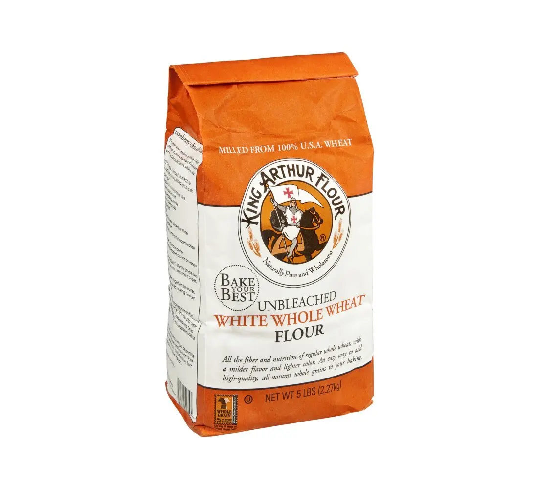 All Purpose White Wheat Flour