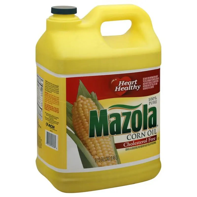 PREMIUM Great Price and 100% Pure REFINED CORN OIL Available For Sale