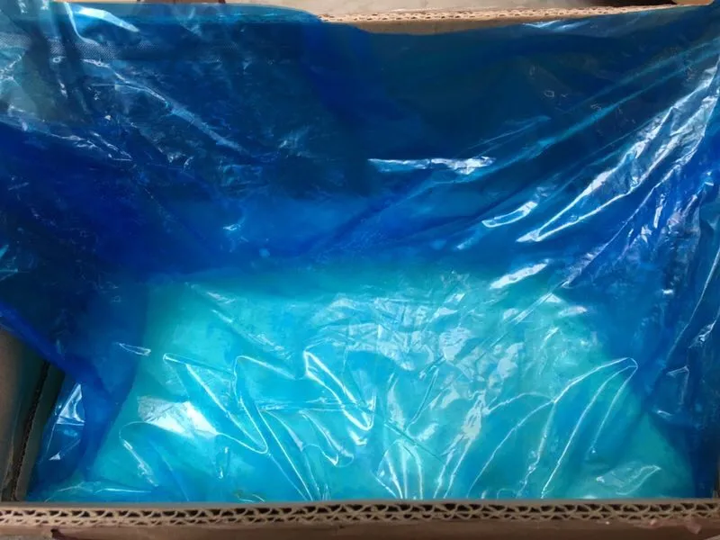 Высококачественное укорочение пекарен и тортов (Индонезия)