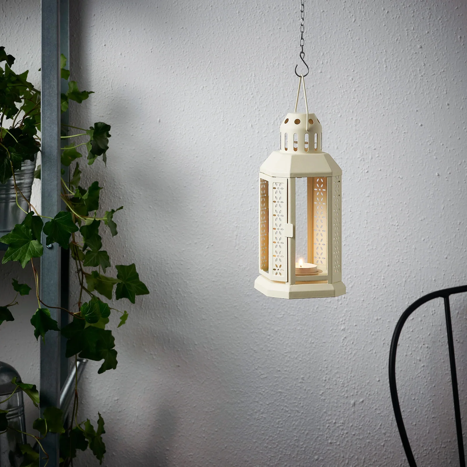  Изготовитель Декоративных Фонарей ручной работы для свечи | Подвесной подсвечник украшения дома Белые фонари