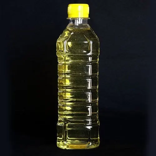 REFINED EDIBLE SUNFLOWER COOKING OIL