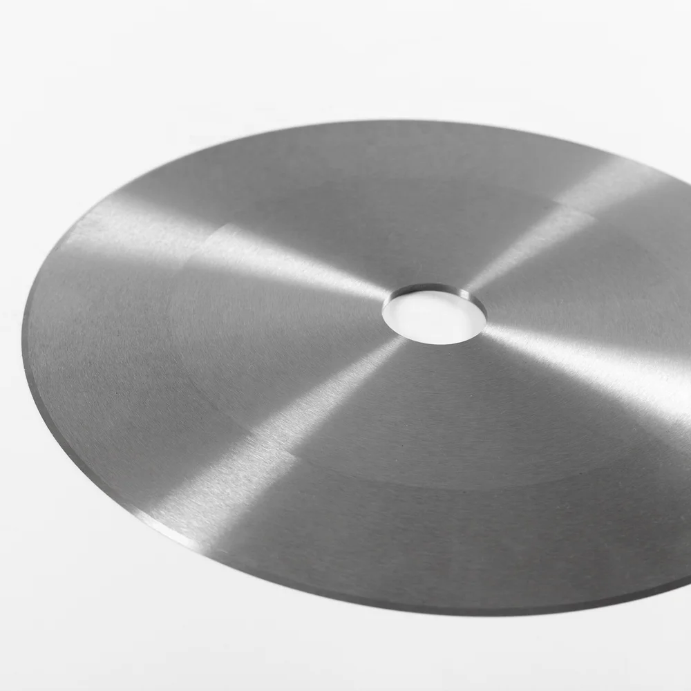 Wholesale 80MM Durable High Efficiency Stainless Steel Electric Doner Kebab Machine Knife Cutter Slicer Blade