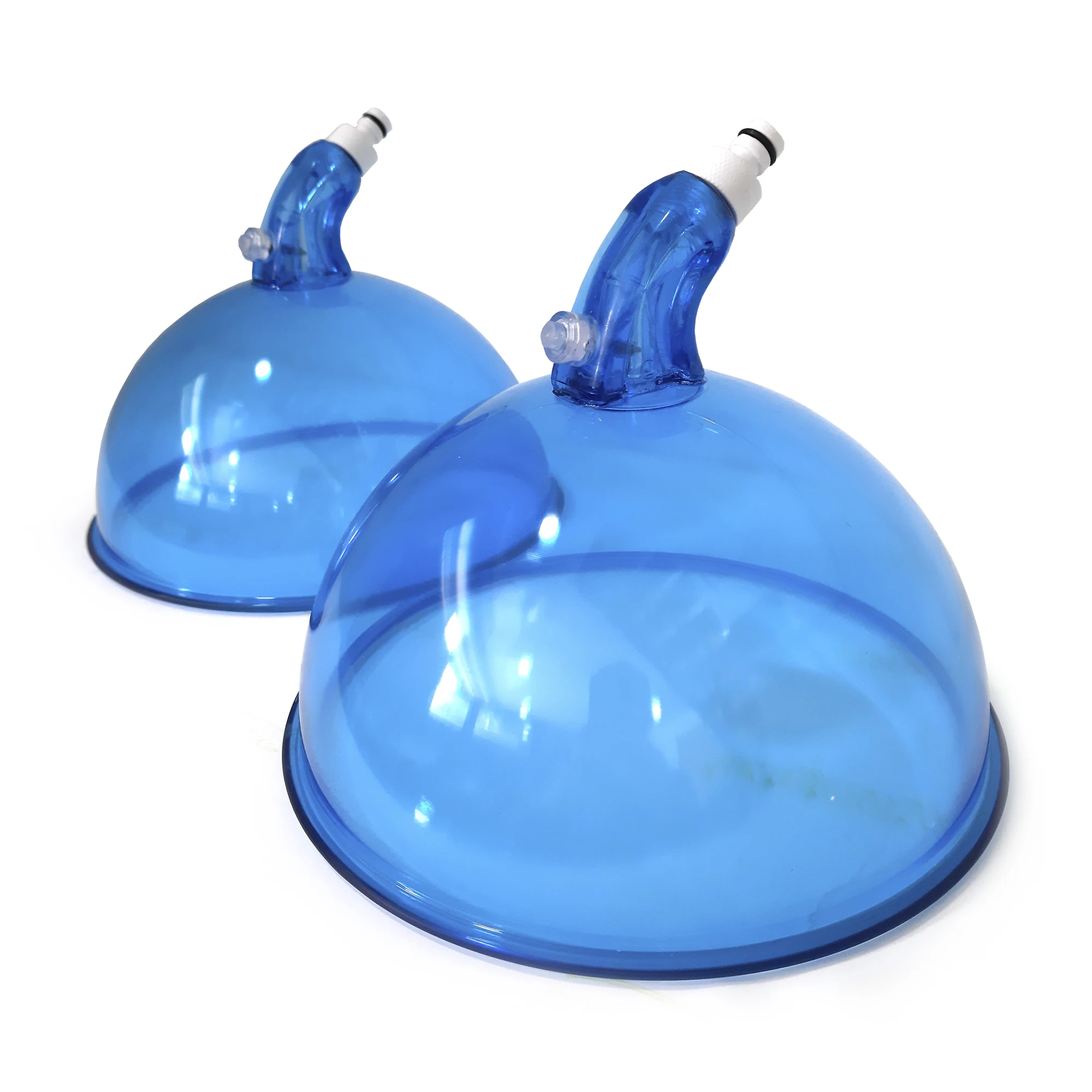 Top Quality XL Buttocks Enhancement Vacuum Therapy Cups Colombian Lifting Worldwide Free Shipping