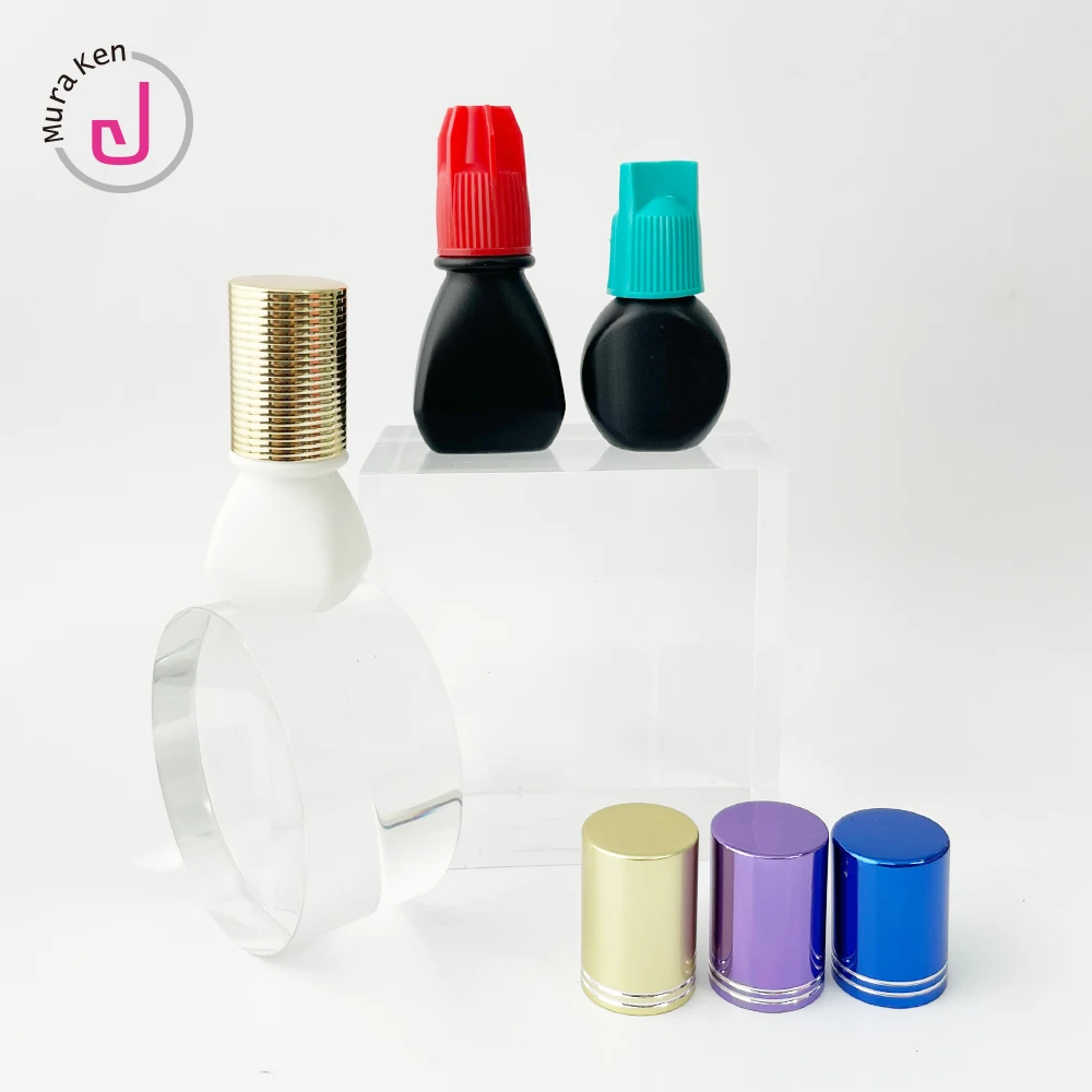 Eyelash Glue Portable Eyelash Glue Private Label Waterproof Private Label Strong Lash Glue