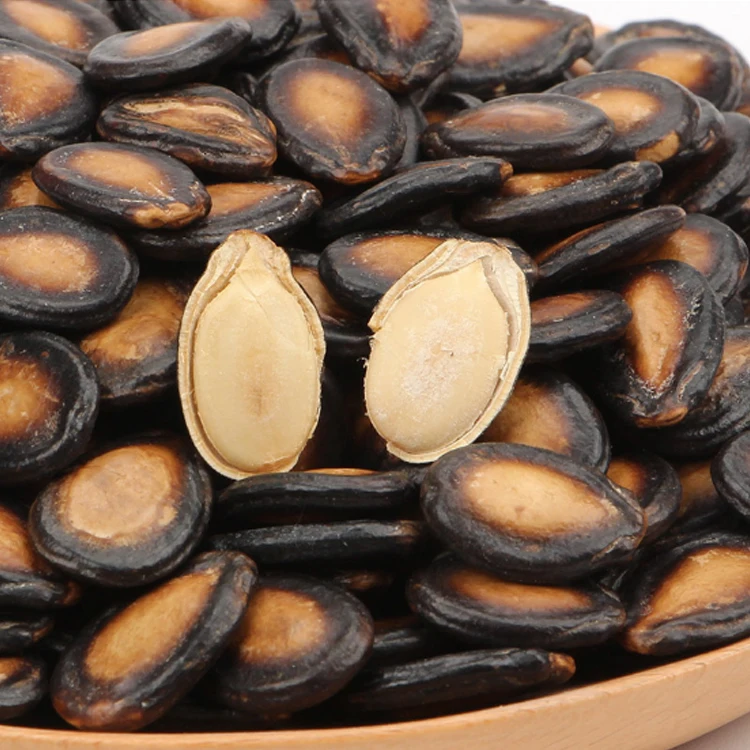 
Medium Size Black Water Melon Seeds 