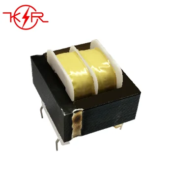 
70 Years Experience EI 76 Core 230V 24V Step Down Power Transformer 