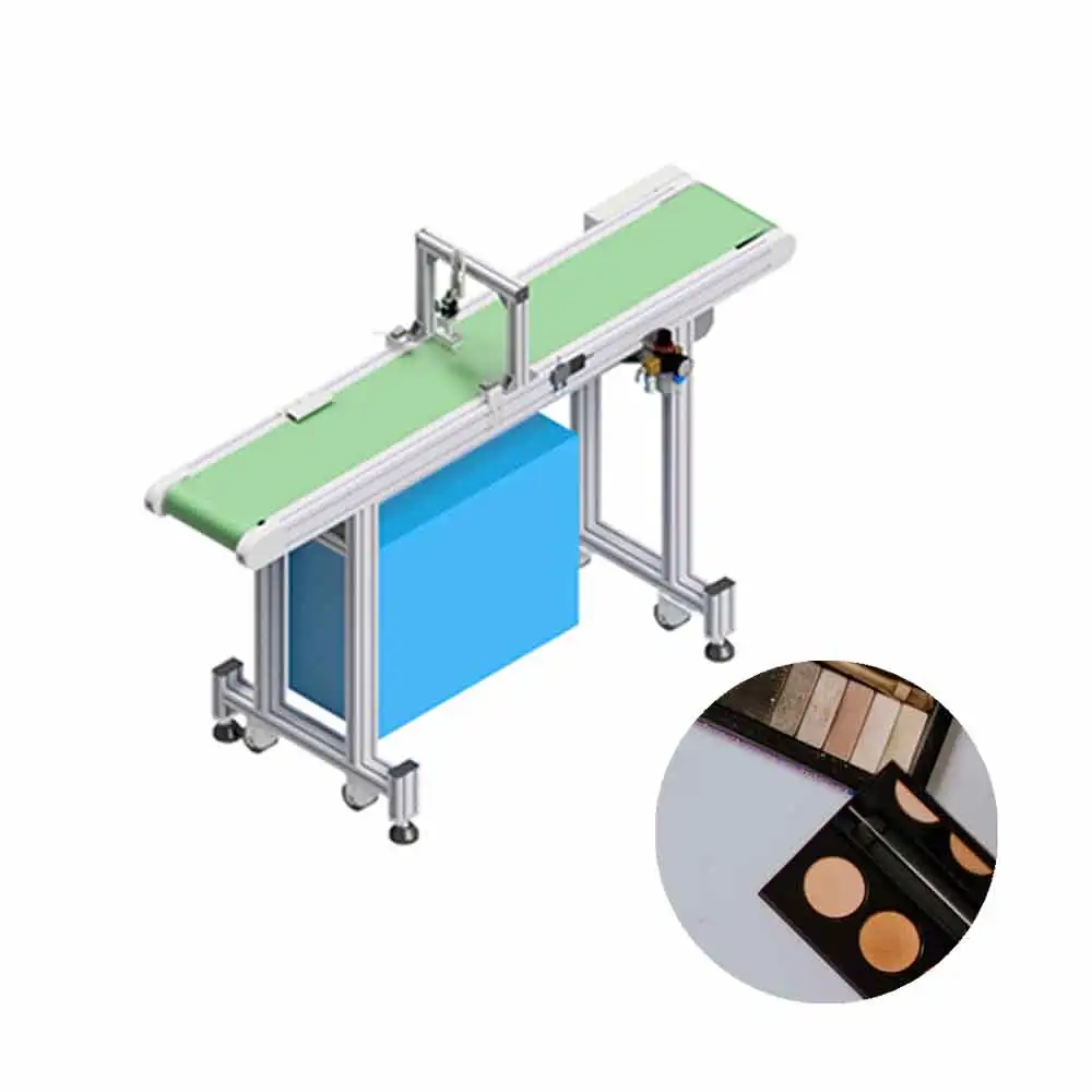 
 Дозатор для теней для век на заказ  