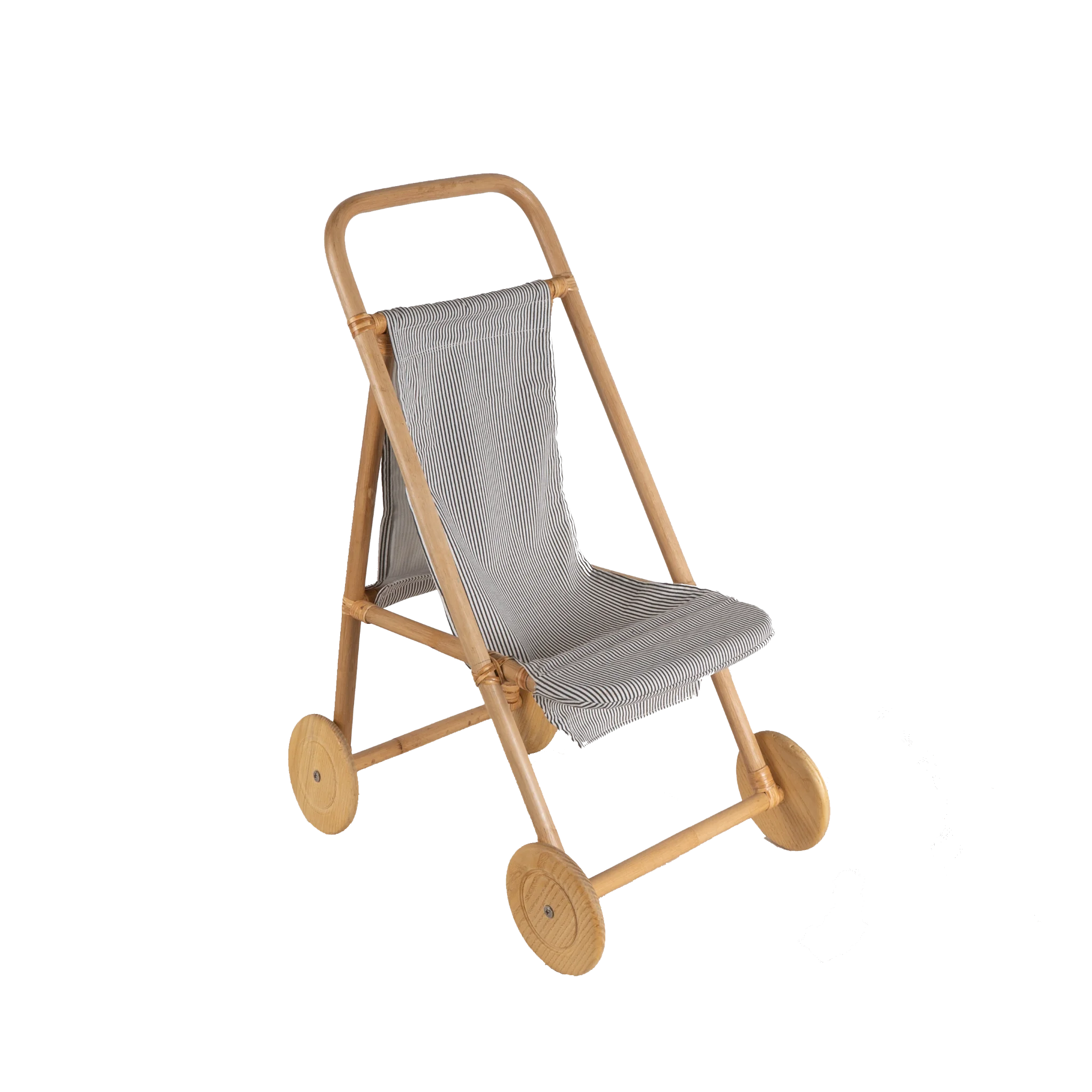 Rattan Doll Stroller Baby Stroller Baby Toys From Vietnam