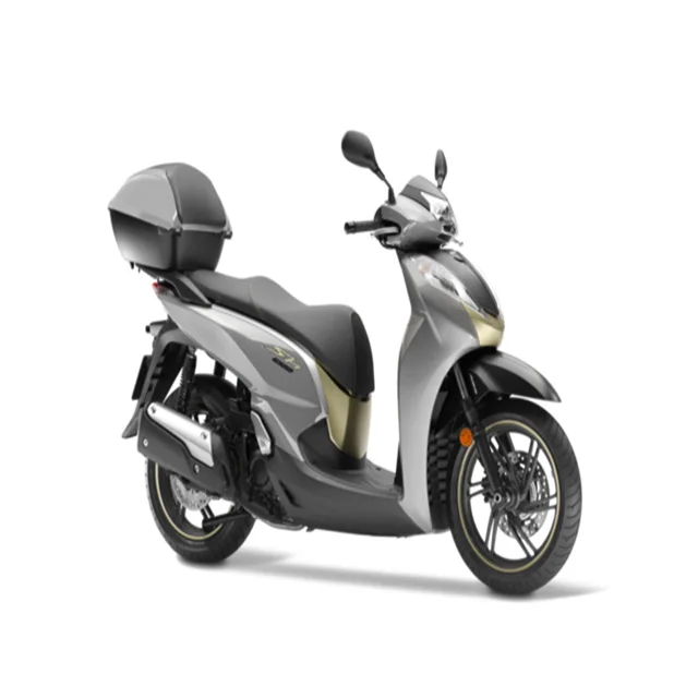 Made in Italy motorcycle accessories and parts malossi variator 5216184 centrifugal drive clutch pulley kit for honda forza jazz