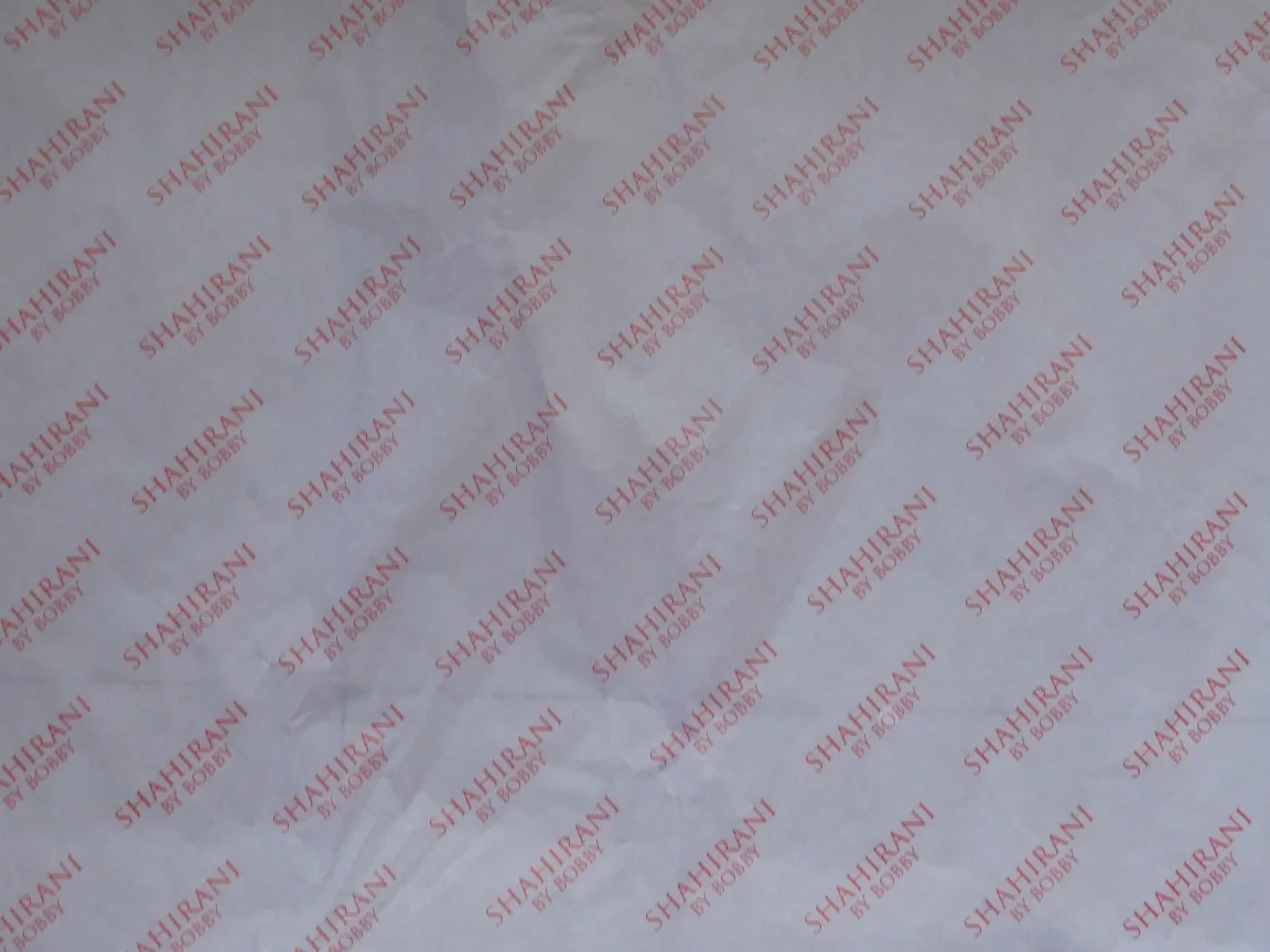 Ethnic Indian Block Printed Handmade Papers