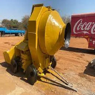 Factory Outlet Cement Mixing Machine Concrete Mixer Trucks Concrete Mixer