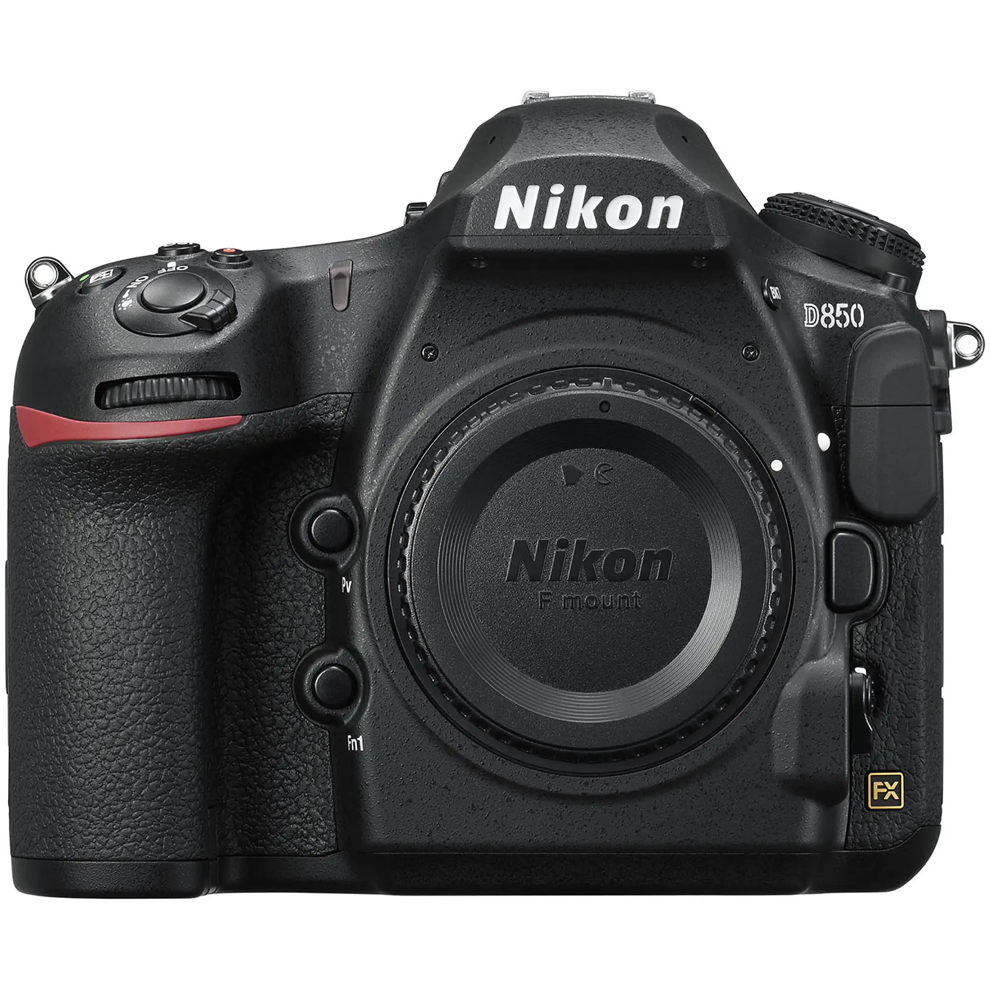 Высококачественная Новая цифровая зеркальная камера Nikkon D850 с комплектом объективов 24-200 мм-в наличии черный цвет