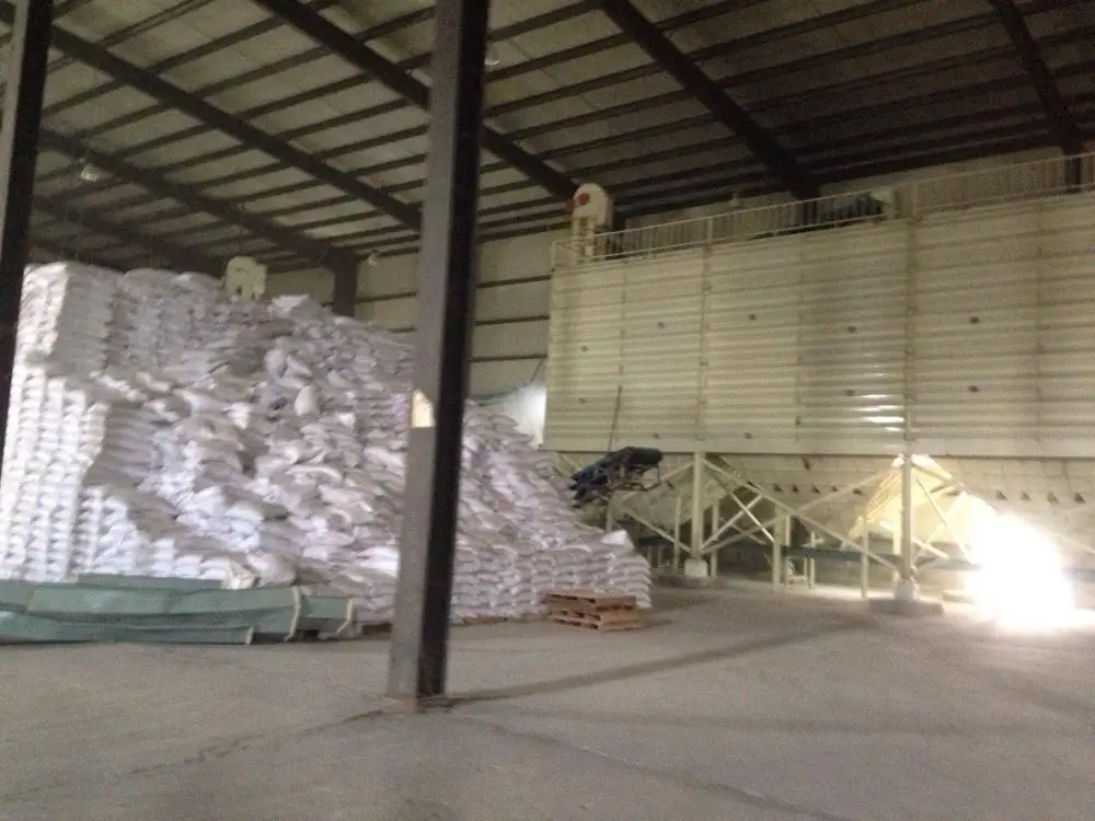 Вьетнамский жасминовый рис/парфюмерный рис/ароматный рис