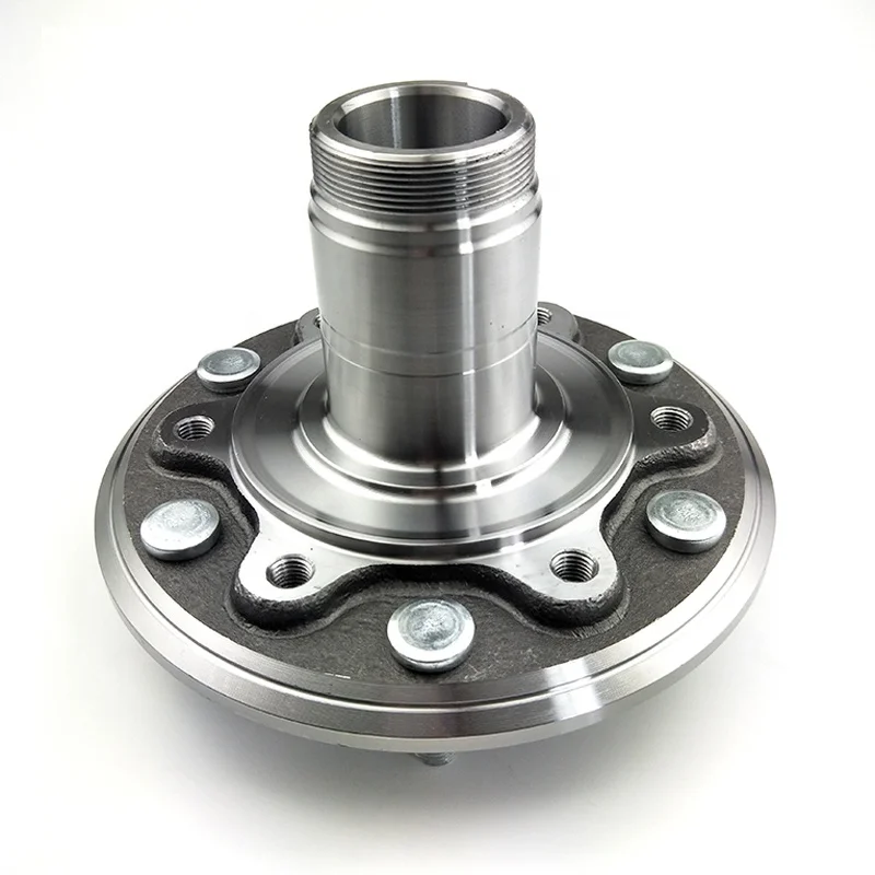 Оптовая продажа автомобильных запасных частей, подшипник ступицы передней оси OEM 43502-26110 для Toyota