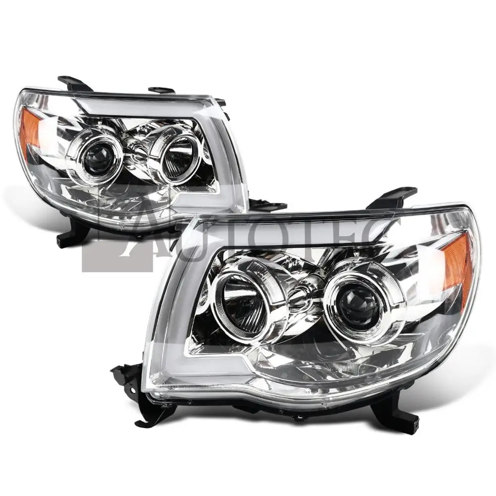 Фара для Tacoma 05-11