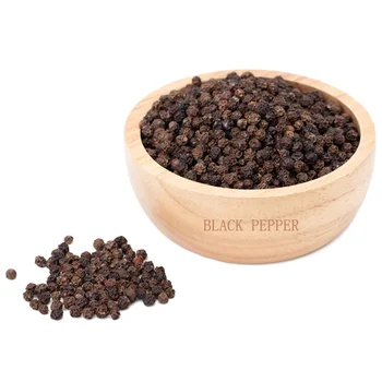 
Black and White Pepper Dried Chilli 