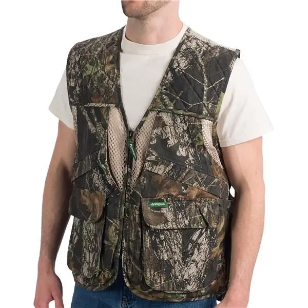 Охотничий Жилет