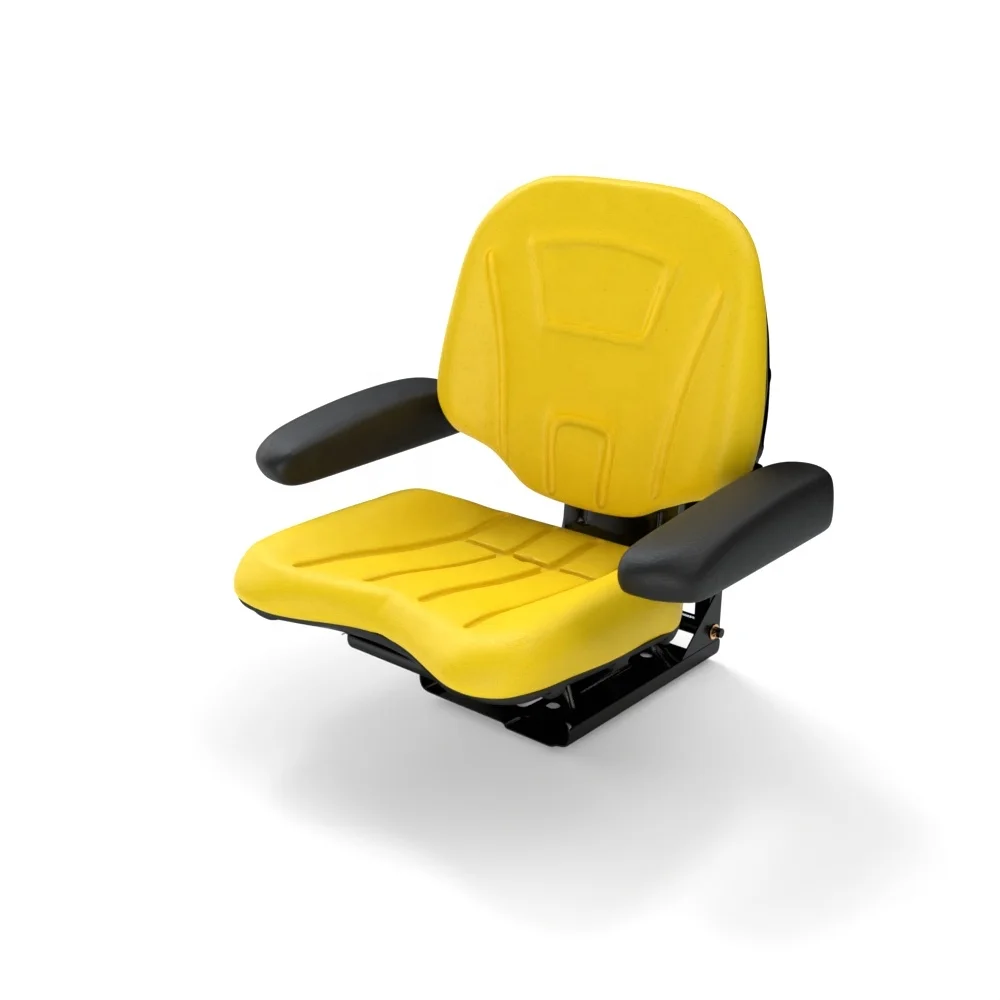 John Deere Lawn Tractor Seat for sale online