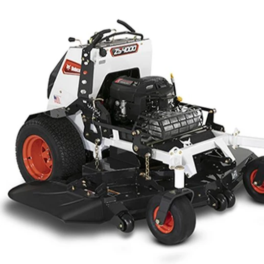 
HOT SELLING ZT- 2000 Zero- 60 Inch 24-HP V-Twin Dual Hydrostatic Zero-Turn Lawn Mower with Mulching Capability 