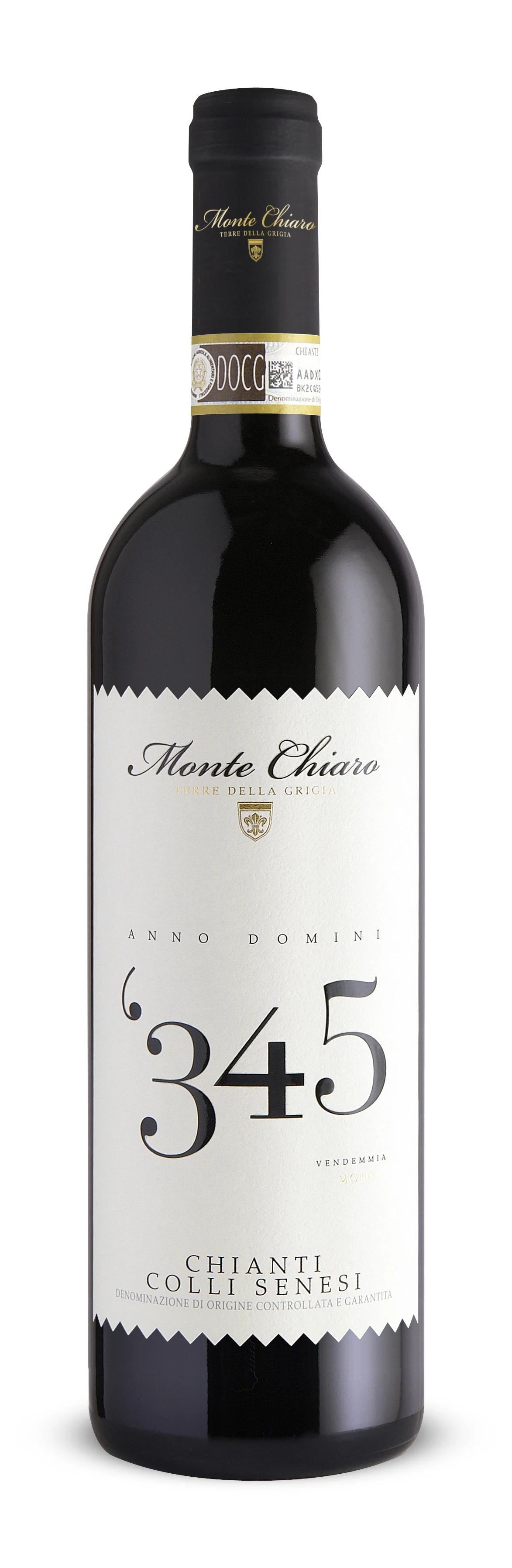 Made in Italy Glass Bottle 750 ml Chianti Still Red Wine