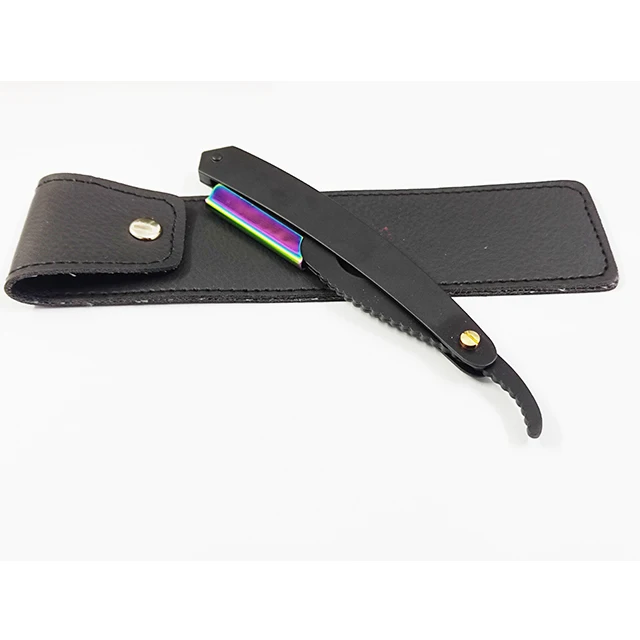 
Razors Stainless Steel Safety Straight Use Barber Razor Shaving Razor For Face BY QUAINTO SURGICAL INSTRUMENTS 