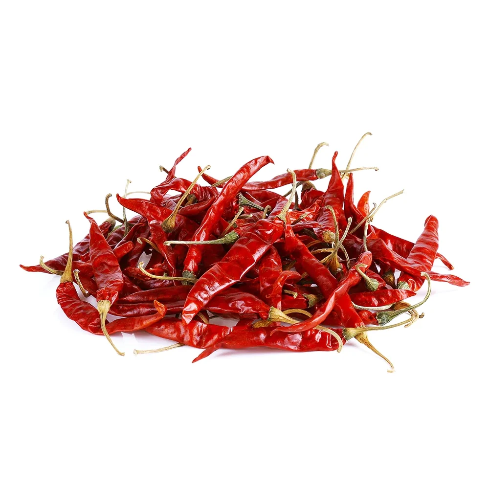 Hot Product 2022| Wholesale Organic Spice Red Dried Chili 100% Organic Dried Chili From Viet Nam