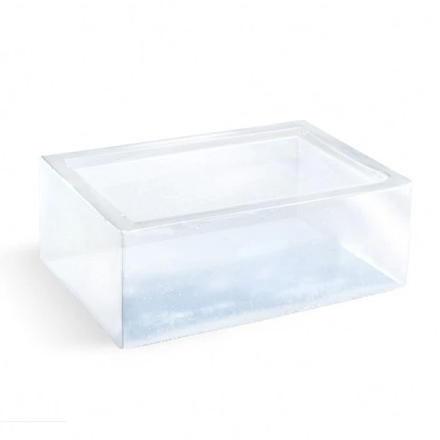 Melt and Pour Clear Glycerin Soap base