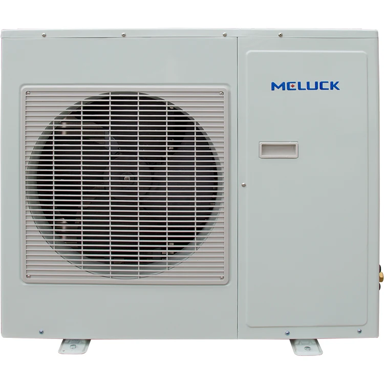 Commercial Low Temperature 380V/3P/50HZ copeland Refrigeration Unit Freezer Condenser