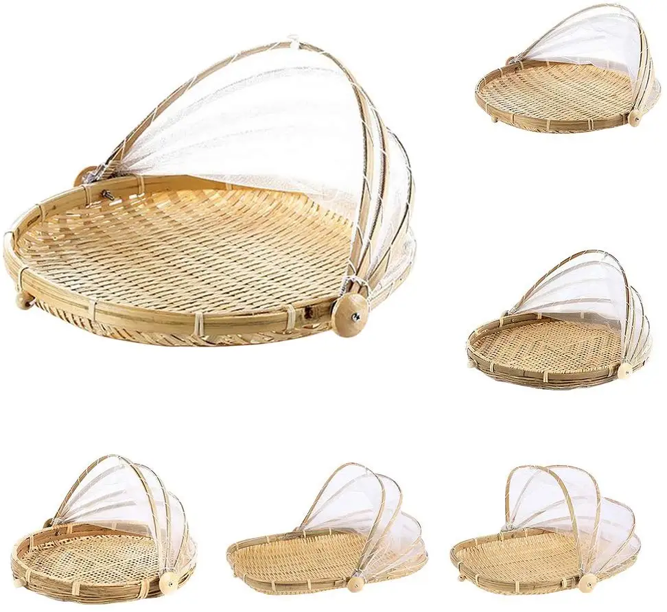  Vietnam top selling bamboo food