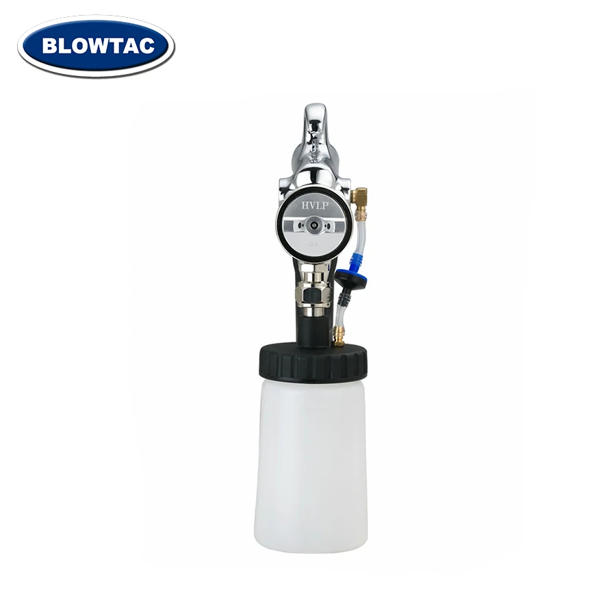 250 CC Fluid Nozzle 0.5 mm HVLP paint spray gun