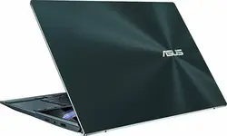 New SealedORIGINAL ZenBook Pro Duo UX581 Laptop 15.6 4K UHD NanoEdge Touch Display Intl Core i9-10980HK 32GB RAM 1TB SSD