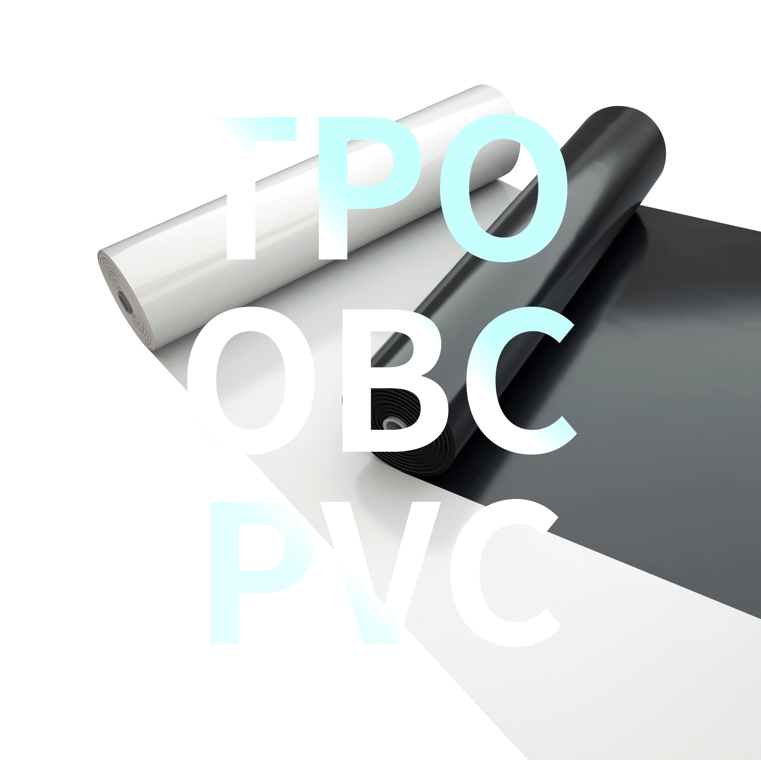 ПВХ мембранная