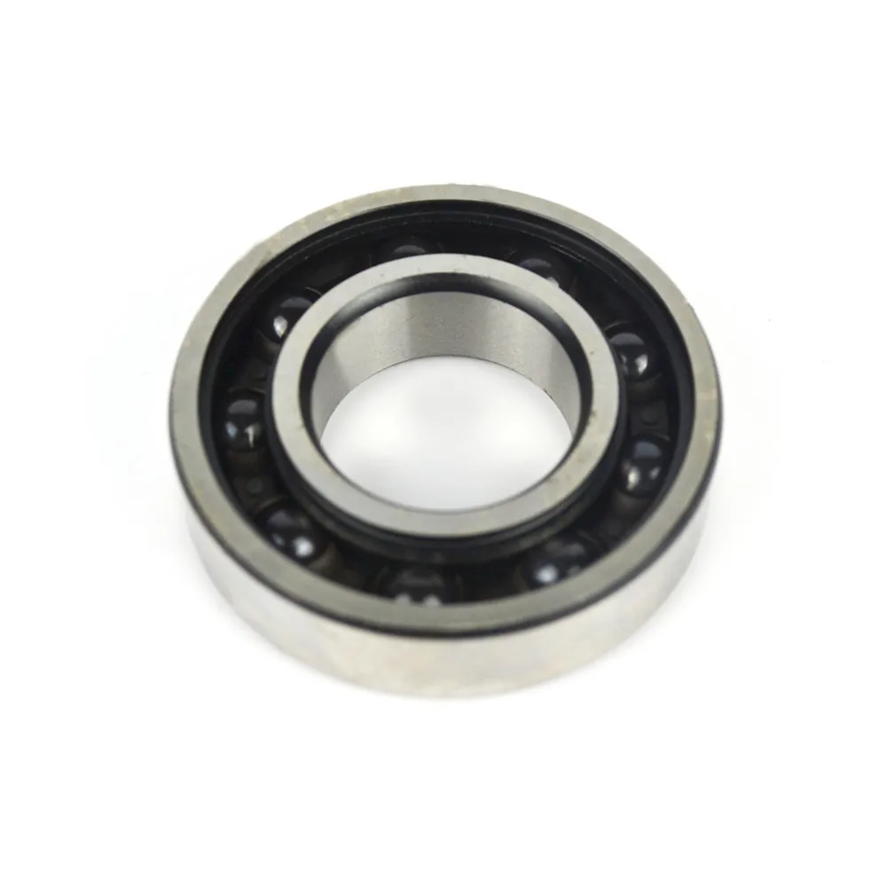 High Performance  Stainless Steel  Deep Groove  Ball Bearing 6000 for Machine