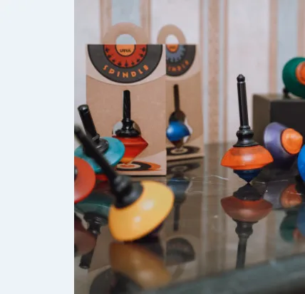 Лидер продаж шпиндель с ЧПУ на заказ подарочный набор 3d-ветрогенераторы