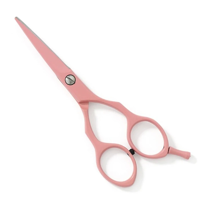Ergonomically Designed 2021 Stylish Salon Scissors Professional Barber Styling Tools Top Grade Barber Scissors