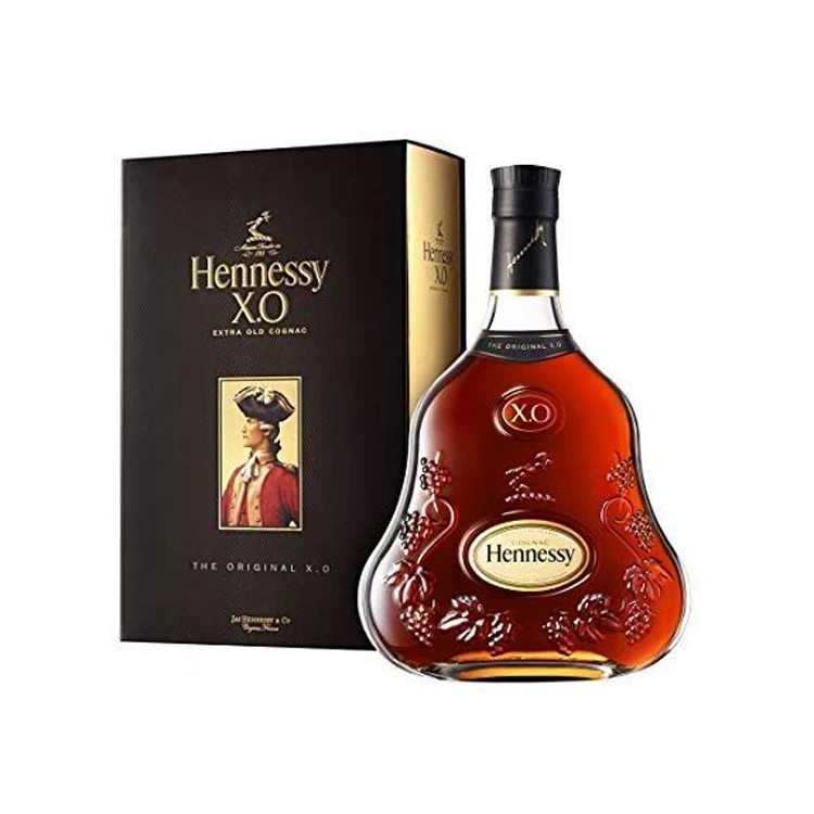 Leading Exporter of Huge Sale on Alcoholic Beverage Hennessy XO Cognac Whiskey for Bulk Purchase at Best Price