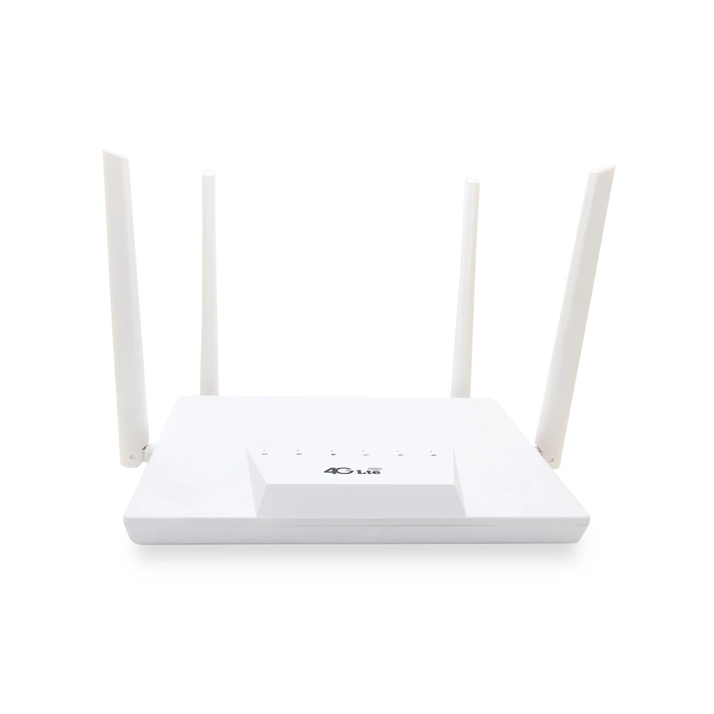 Wi-Fi-роутер Cat6 LTE CPE модем 300 Мбит/с Sunhans 2,4 ГГц 5,8 ГГц двухдиапазонный беспроводной роутер Roteador 1WAN 2 LAN для точки доступа Wi-Fi