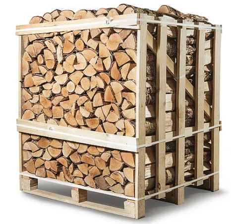 Dried Firewood is Mixed Hardwoods of Oak, Hickory, Locust & Birch, Kiln Dried Fire wood