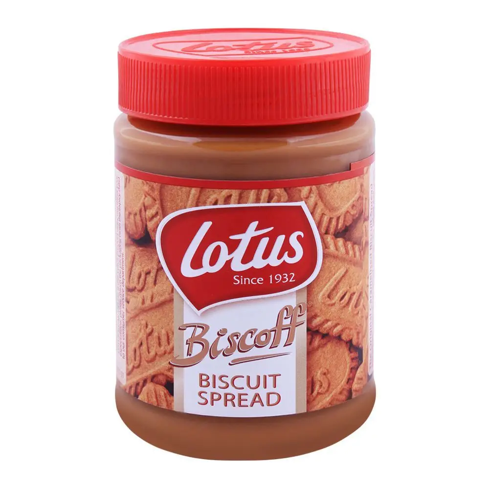 Поставщики-экспортеры Lotus Biscoff оптовые