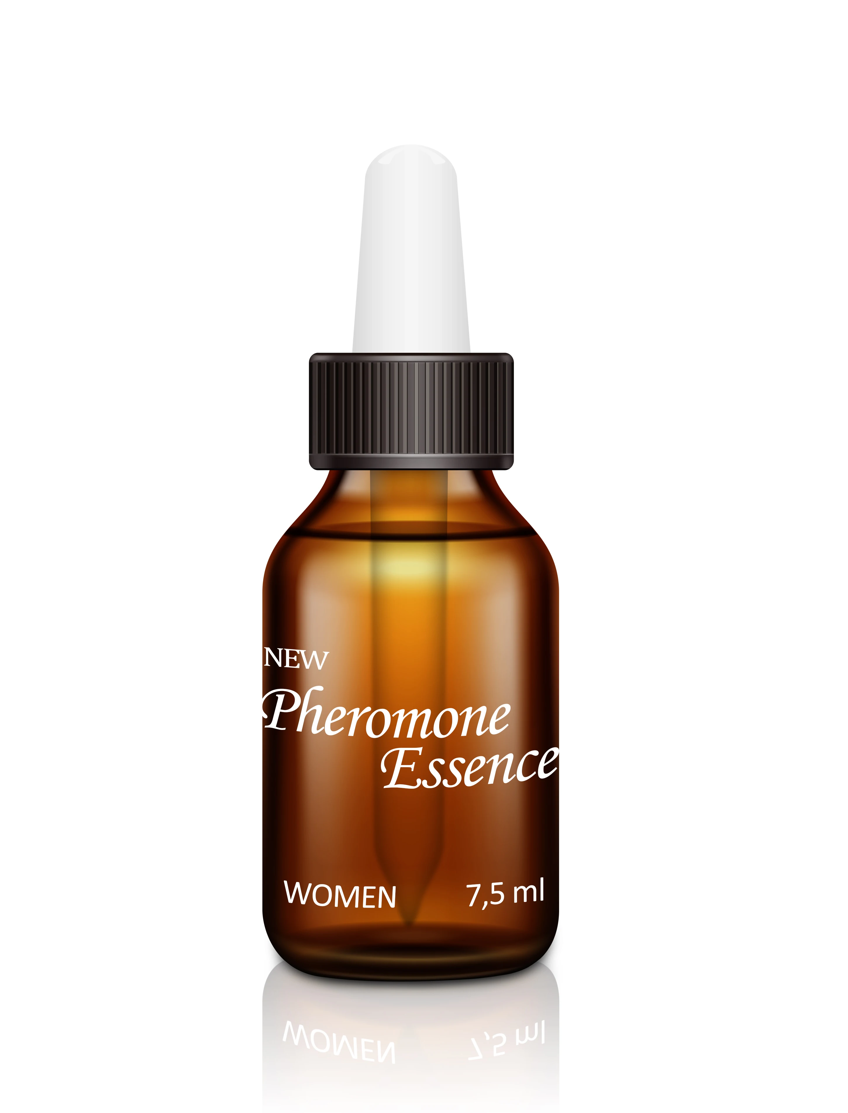 PHEROMONE ESENCE 7,5ml Esence of Pheromones Pheromone for Women Product Best Selling EU Made
