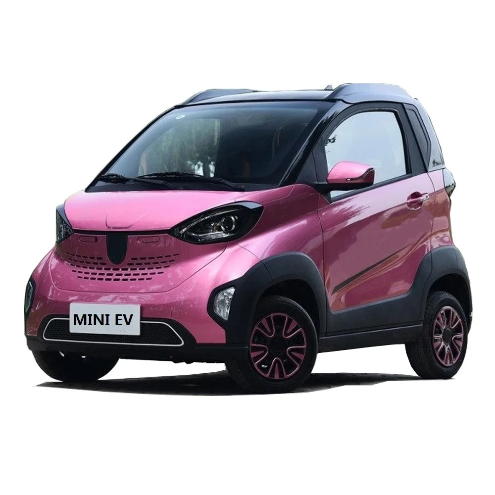 ORIGINAL Electric Car High Speed Electric Car electric mini car for adult ready to ship by DHL