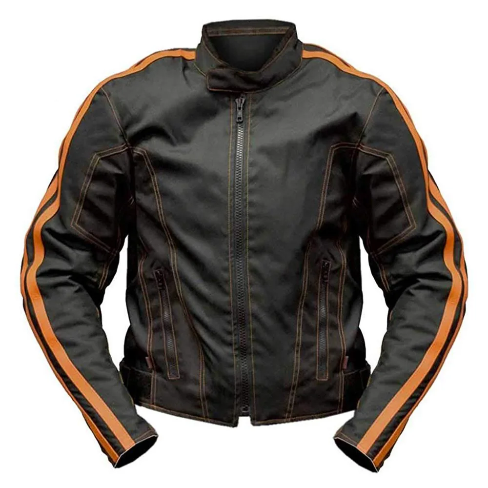 Armor Jacket Back Support Motorcycle Auto Racing Wear Men Black Bag Quantity Custom XXXXL XXXL Body Oem Customized Spandex PVC