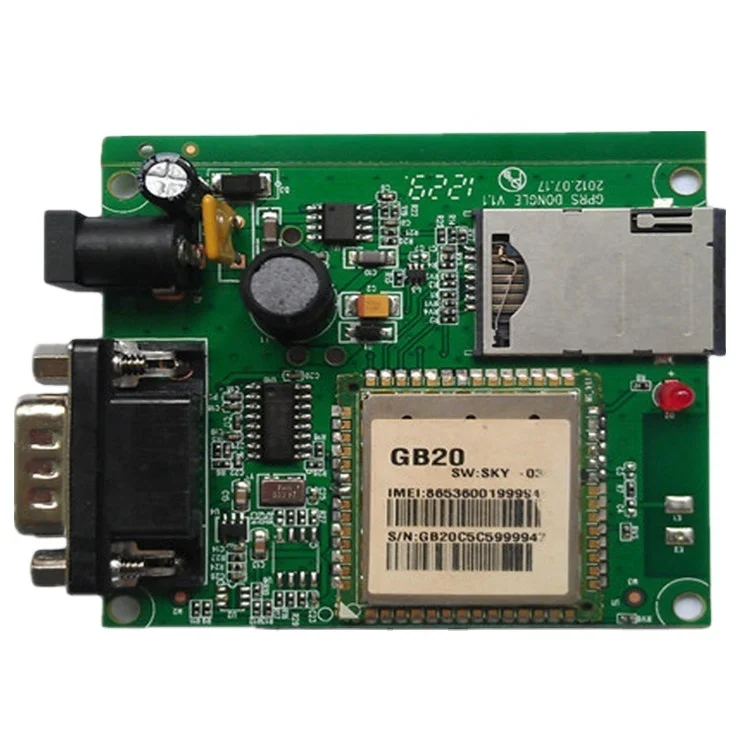 Original Electronic Custom PCB Printed Circuit Board Schematic Diagram PCBA Layout to provide design documents in Shenzhen