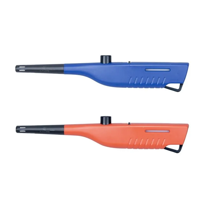 REFILLABLE BBQ BUTANE GAS LIGHTER MODEL TLGL-1